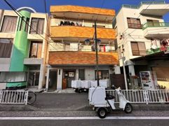 第二中村ビルの外観画像