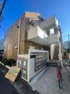 メゾン中央の間取り画像