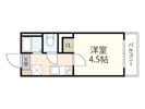 RESTA KAITAの間取り画像