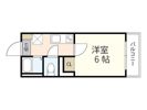 RESTA KAITAの間取り画像