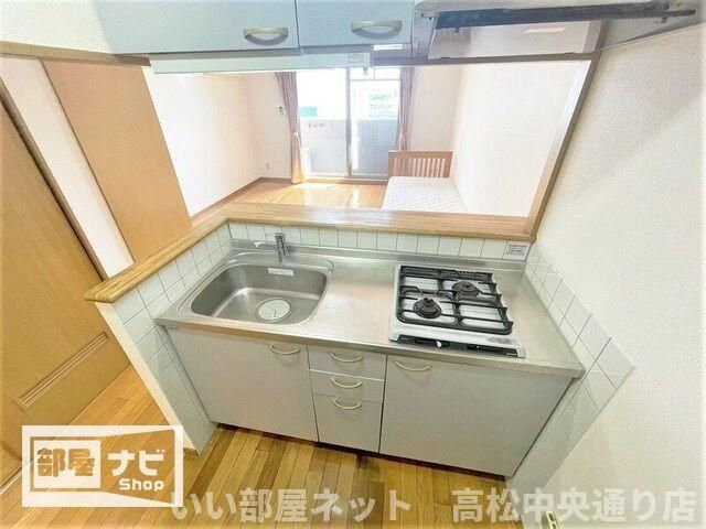 リビング