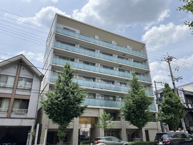 キアーラ御所の外観画像