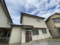 前田貸家の外観画像