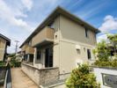 クレール南松永の間取り画像