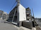 クレイノROUTE 16の外観