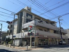 リバーリッチ第2川富の外観画像
