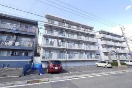 プレアール力丸IIの外観画像