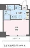 リ-フコンフォ-ト赤羽の間取り画像