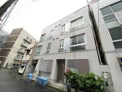 第2ヤシキビルの外観画像