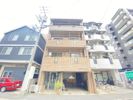 サンライズ高野の間取り画像