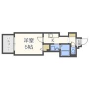 BONNYの間取り画像