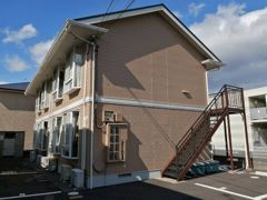 エクセル亀山の外観画像