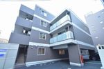 ディアコートの間取り画像