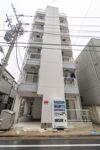 アーバンタワー池袋の間取り画像