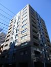 パークハビオ水天宮前の間取り画像
