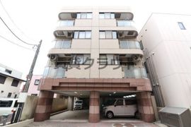 シティコスモ17の外観画像