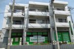サンリット蕨の間取り画像