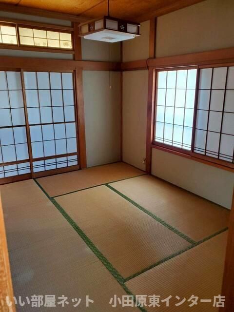 和室