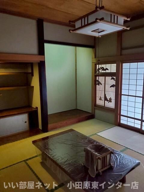 和室