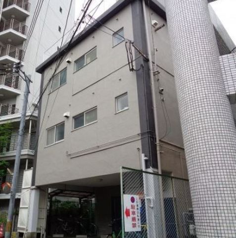 DEUX MILLE六本松の外観画像