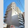 パレ・ドール伊勢佐木町南Ⅱの間取り画像