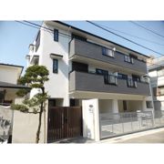 The Park Maison代々木上原の外観画像