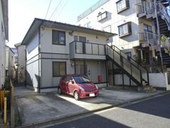 パレドール新小岩の外観画像