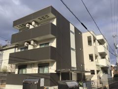 Luceの外観画像