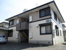 パークアベニューJの間取り画像