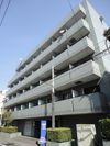 ルーブル池上Ⅱの間取り画像