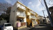 城北タテピアの間取り画像