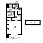 W.O.B.MIKUNIの間取り画像