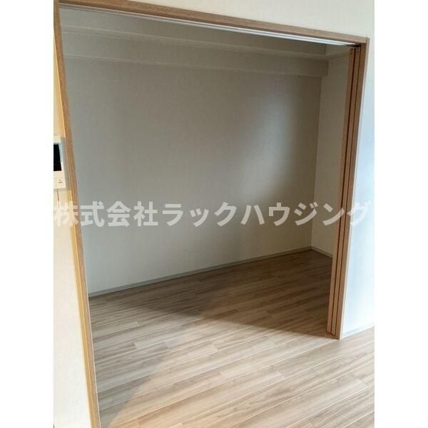 洋室