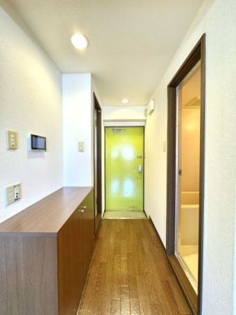 リビング