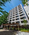 シーズンフラッツ日本橋人形町プレミアの間取り画像
