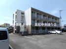 レオパレス川添の間取り画像