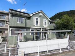 クレストール21の外観画像