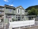 クレストール21の間取り画像