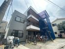 ウェルカワダの間取り画像