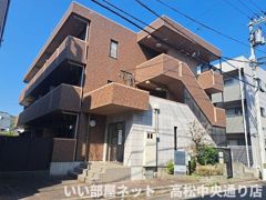 HYコート宮脇の外観画像