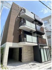 ルネサンスコート門前仲町の外観画像