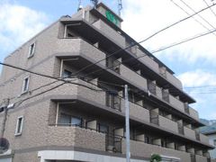 ワコーレ六甲アーベインの外観画像