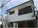 窪田荘の間取り画像