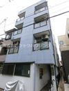 サンコーパークハイツの間取り画像