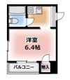 サンコーパークハイツの間取り画像