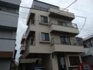 小林ビルの外観