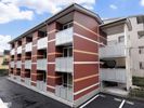 レオネクストモンテローサの間取り画像