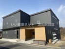 Trees courtの間取り画像