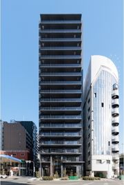 ルフォンプログレ堺筋本町タワーレジデンスの外観画像