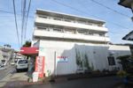 山口ビルの間取り画像